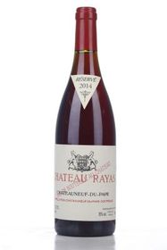 france-rhone-wine-chateauneuf-du-pape-rayas-2014